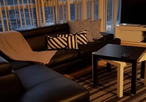 Elite Suites - Downtown Mississauga