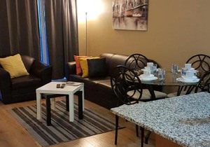 Elite Suites - Downtown Mississauga