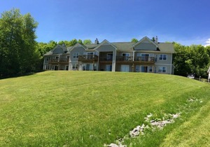 GetAways at Haliburton Heights