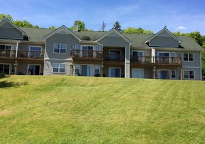 GetAways at Haliburton Heights