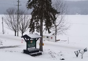 GetAways at Haliburton Heights