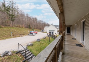 GetAways at Haliburton Heights
