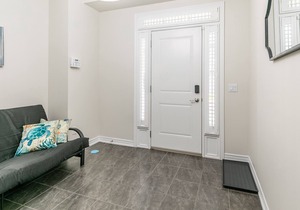 GLOBALSTAY . 3BR 2.5BA Townhome 1 min to the Beach. BBQ.Parking