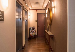 Hampton Inn by Hilton Toronto-Mississauga West