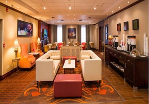 Hampton Inn by Hilton Toronto-Mississauga West