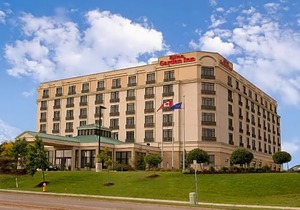 Hilton Garden Inn Toronto/Markham