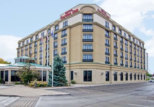 Hilton Garden Inn Toronto/Markham