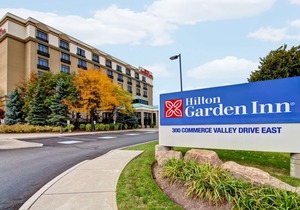 Hilton Garden Inn Toronto/Markham