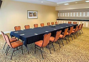 Hilton Garden Inn Rochester Downtown