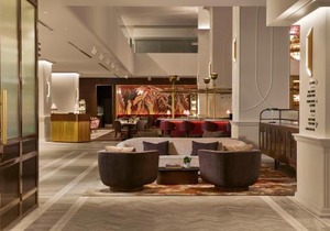 Hilton Toronto