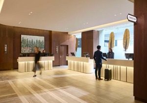 Hilton Toronto