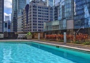 Hilton Toronto
