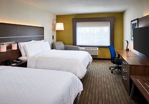 Holiday Inn Express Niagara-On-The-Lake, an IHG Hotel