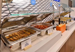 Holiday Inn Express Hotel & Suites Toronto - Markham, an IHG Hotel