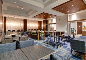 Holiday Inn Express Hotel & Suites Toronto - Markham, an IHG Hotel