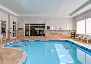 Holiday Inn Express Hotel & Suites Toronto - Markham, an IHG Hotel