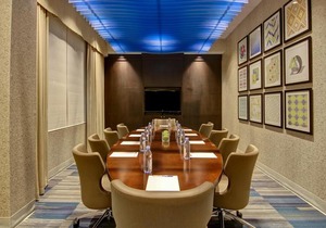 Holiday Inn Express Hotel & Suites Toronto - Markham