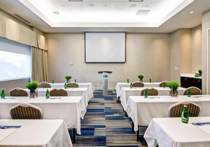 Holiday Inn Express Hotel & Suites Toronto - Markham