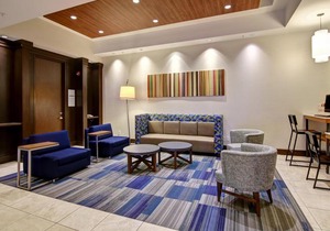 Holiday Inn Express Hotel & Suites Toronto - Markham