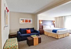 Holiday Inn Express Hotel & Suites Toronto - Markham by IHG