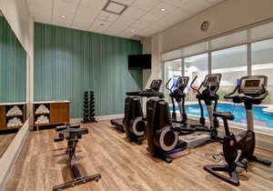 Holiday Inn Express Hotel & Suites Toronto - Markham by IHG