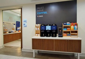Holiday Inn Express Hotel & Suites Toronto - Markham by IHG