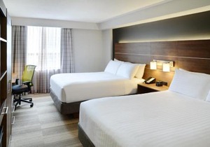 Holiday Inn Express Toronto Downtown by IHG