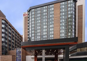 Homewood Suites by Hilton Ottawa Downtown