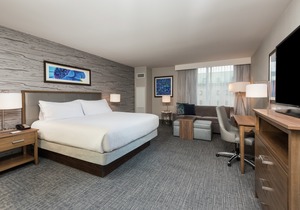 Homewood Suites by Hilton Ottawa Downtown