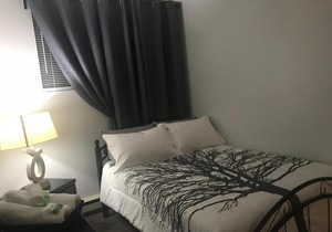 ❤ is in the Air. Perfect downtown retreat