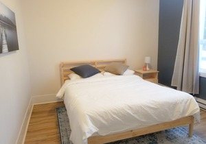 JstLikeHome - Downtown Suites