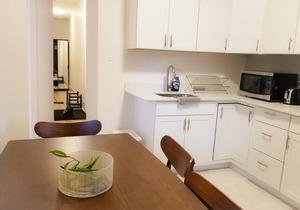 JstLikeHome - Downtown Suites