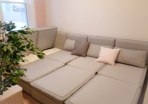 JstLikeHome - Downtown Suites