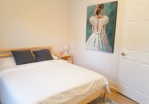 JstLikeHome - Downtown Suites