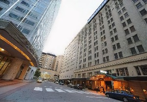 Kahler Grand Hotel