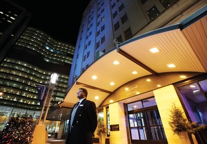Kahler Grand Hotel