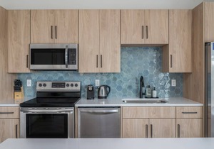 Kasa | Family Friendly 2BD with Balcony | Minneapolis