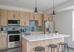Kasa | Family Friendly 2BD with Balcony | Minneapolis