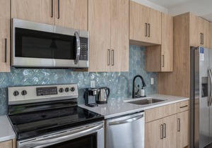 Kasa | Family Friendly 2BD with Balcony | Minneapolis