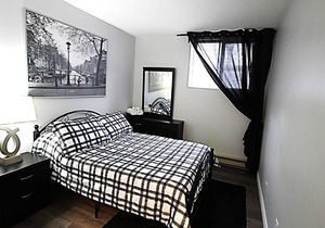 Love is in the air - Downtown retreat