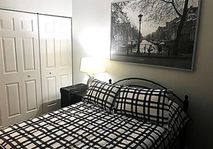 Love is in the air - Downtown retreat