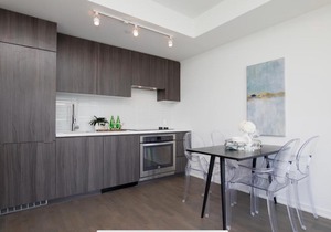 Luxury Cozy Condo in Downtown Toronto King St.