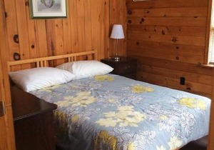 Madawaska Lodge-Cottage
