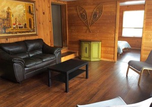 Madawaska Lodge-Cottage
