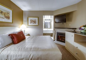 Monte Carlo Inn Toronto West Suites