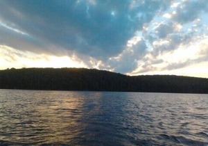 Nick's Retreat - Madawaska, Ontario, Canada