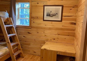 Nick's Retreat - Madawaska, Ontario, Canada