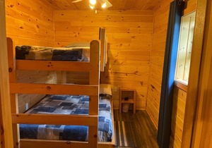 Nick's Retreat - Madawaska, Ontario, Canada