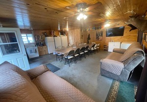 Nick's Retreat - Madawaska, Ontario, Canada