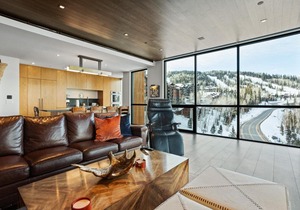 One Empire #401 in Park City